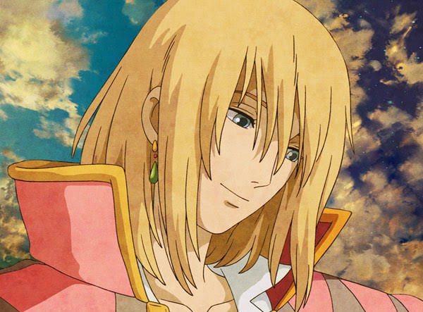 เวนดี้แต่งเป็นฮาวล์ 😭