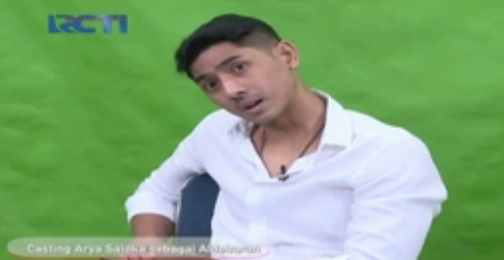 pergokkkk's tweet photo. Dulu                                   sekarangg

😭😭😭
#Dahsyatnya1TahunIkatanCinta https://t.co/PTCzY5KIZB