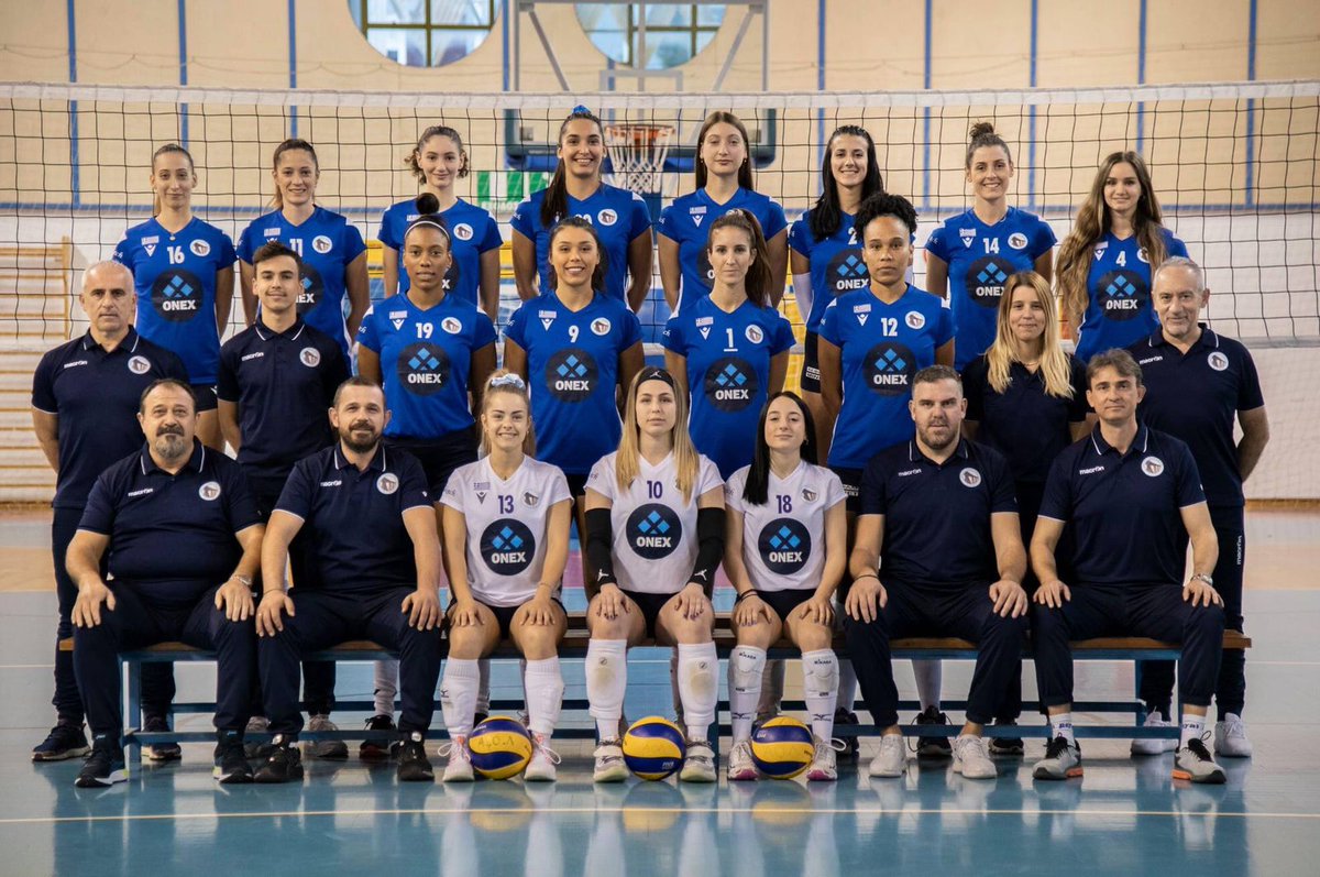 Περήφανοι για την ομάδα μας, σας στηρίζουμε, σας πιστεύουμε και σας ευχόμαστε μια εξαιρετική σεζόν με υγεία επιτυχίες και δύναμη!
Α.Ο. Λαμίας 2013