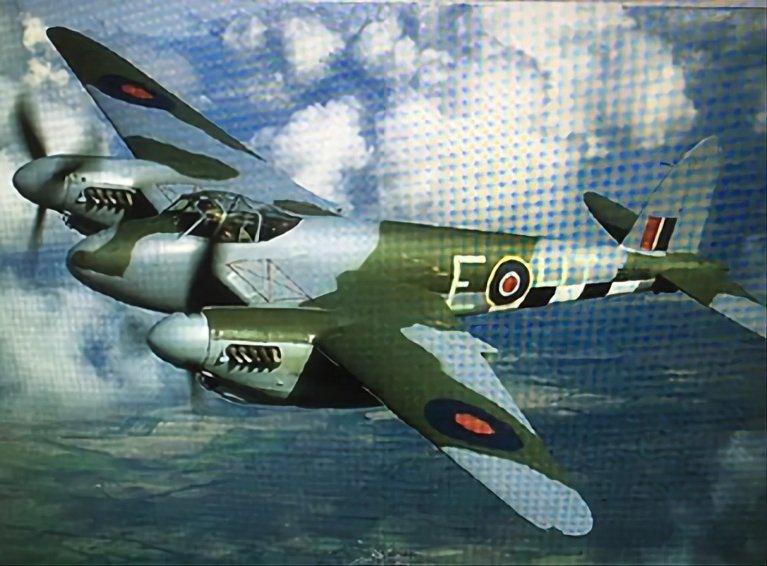 RAeS Boscombe Down tweet media