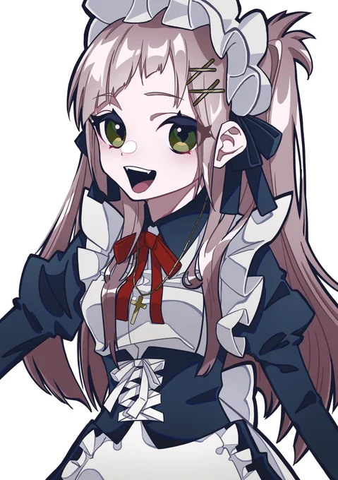 おかえりなさいませご主人様!! 