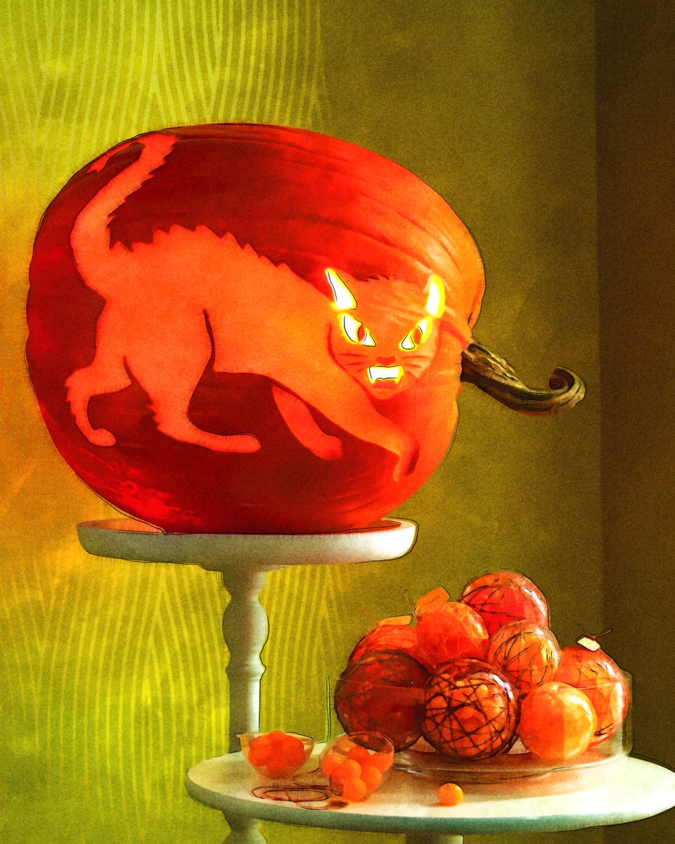 In honor of #NationalCatDay, <a href="/MarthaStewart/">Martha Stewart</a> presents marthafreshmint.com/collections/co…
#cryptotwitter #NFT #NFTCommunity #nftcollectors