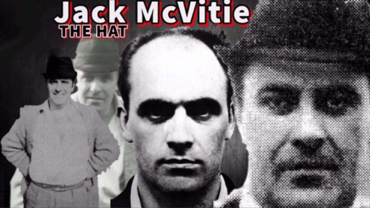 The Kray twins tweet media