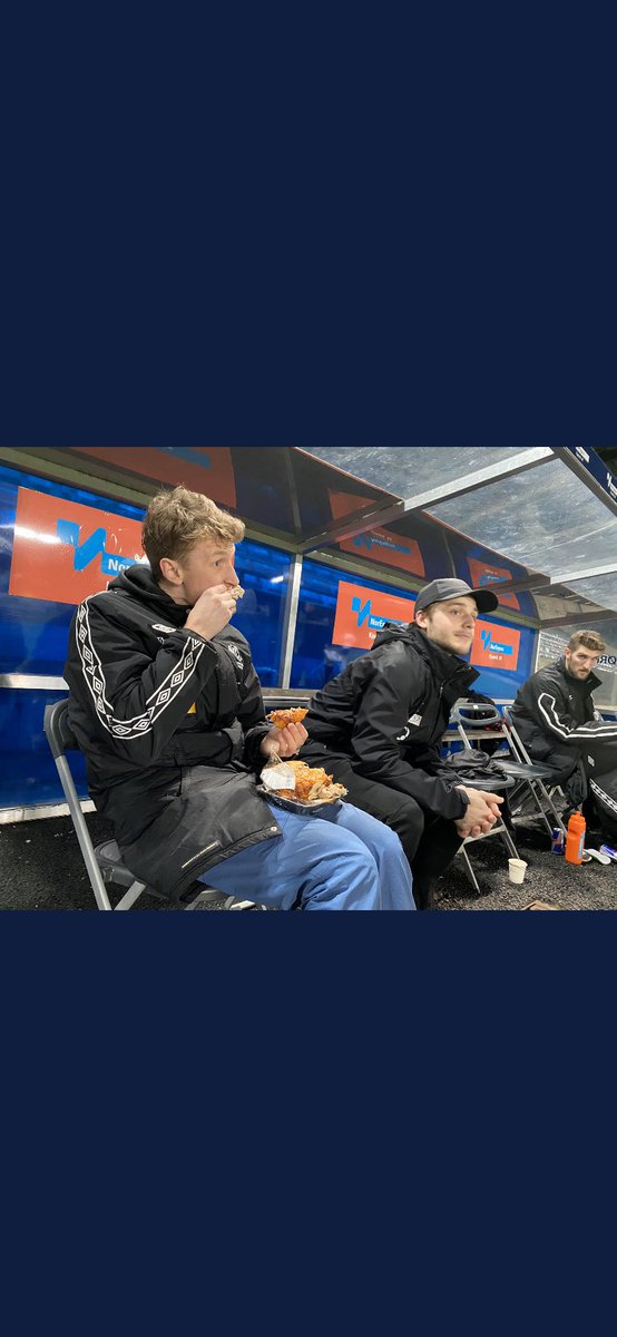 Vetle Hüth Olsen tweet media