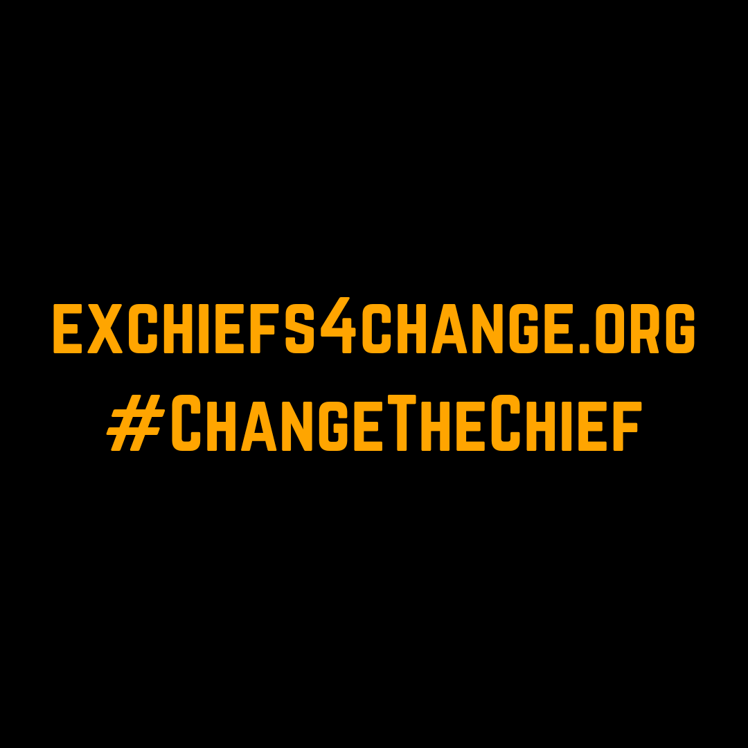 📣 OUR WEBSITE IS LIVE!! 📣 Check out exchiefs4change.org for information about our campaign and how you can support the call for @ExeterChiefs to #ChangeTheChief #RugbyAgainstRacism #NotYourMascot #GLOvEXE #GallagherPrem