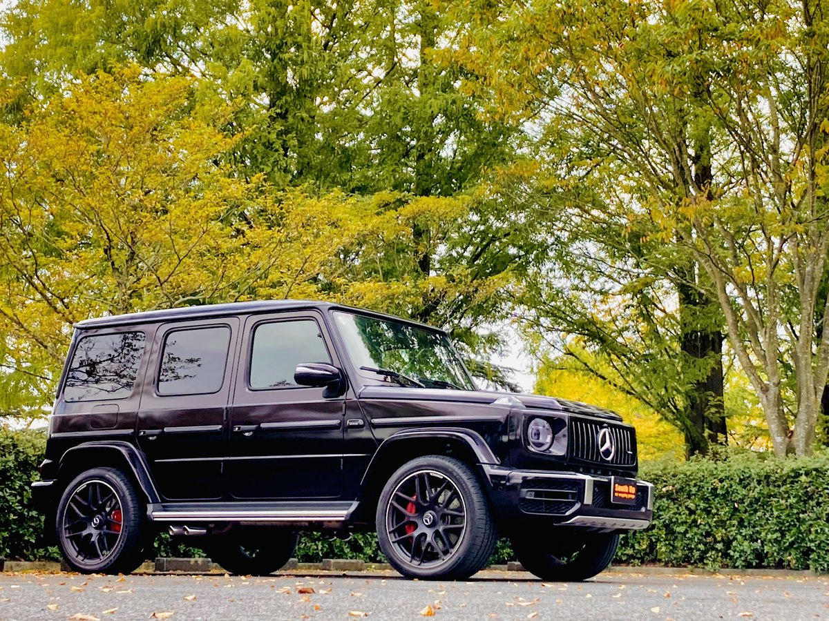 CSouthup's tweet photo. AMG G63  フルラッピング完了
White → エンバーブラック#3m2080gp282  #3m2080フォトコン #3m2080w #mercedesbenz #amgg63  #southup #カーラッピング #宮城カーラッピング #仙台カーラッピング  #ppf  #仙台 #宮城県 #ものづくり #ヘッドライトプロテクションフィルム  #gfeel #haltoco https://t.co/iY1IeMArYV