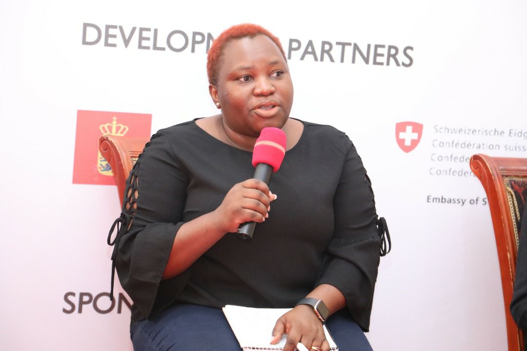 MediaConvergecy's tweet image. Captured moments at the #CSOWeek2021 during a Media Convergency’s session at #DigitalAdoption for NGOs in facilitation by @FCSTZ and @twaweza with other partners in national development. #MediaConvergency is an advocate for #DigitalNGO and #DigitalTransformation in general.