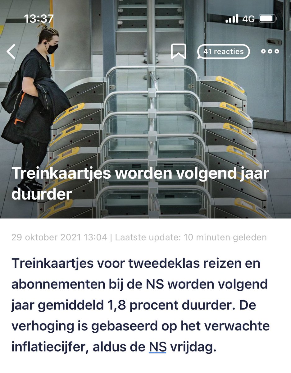 harm6harm's tweet photo. Zo krijg je mensen wel in de trein 😬😬😬😬😬 https://t.co/oskf0OyMBZ
