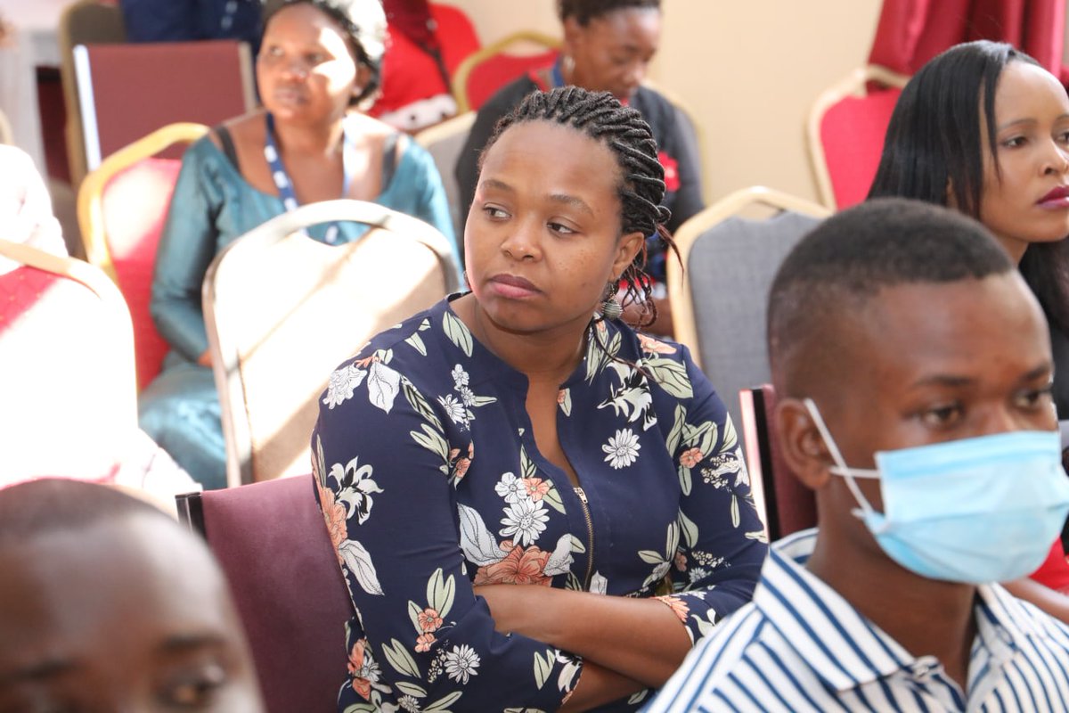 MediaConvergecy's tweet image. Captured moments at the #CSOWeek2021 during a Media Convergency’s session at #DigitalAdoption for NGOs in facilitation by @FCSTZ and @twaweza with other partners in national development. #MediaConvergency is an advocate for #DigitalNGO and #DigitalTransformation in general.