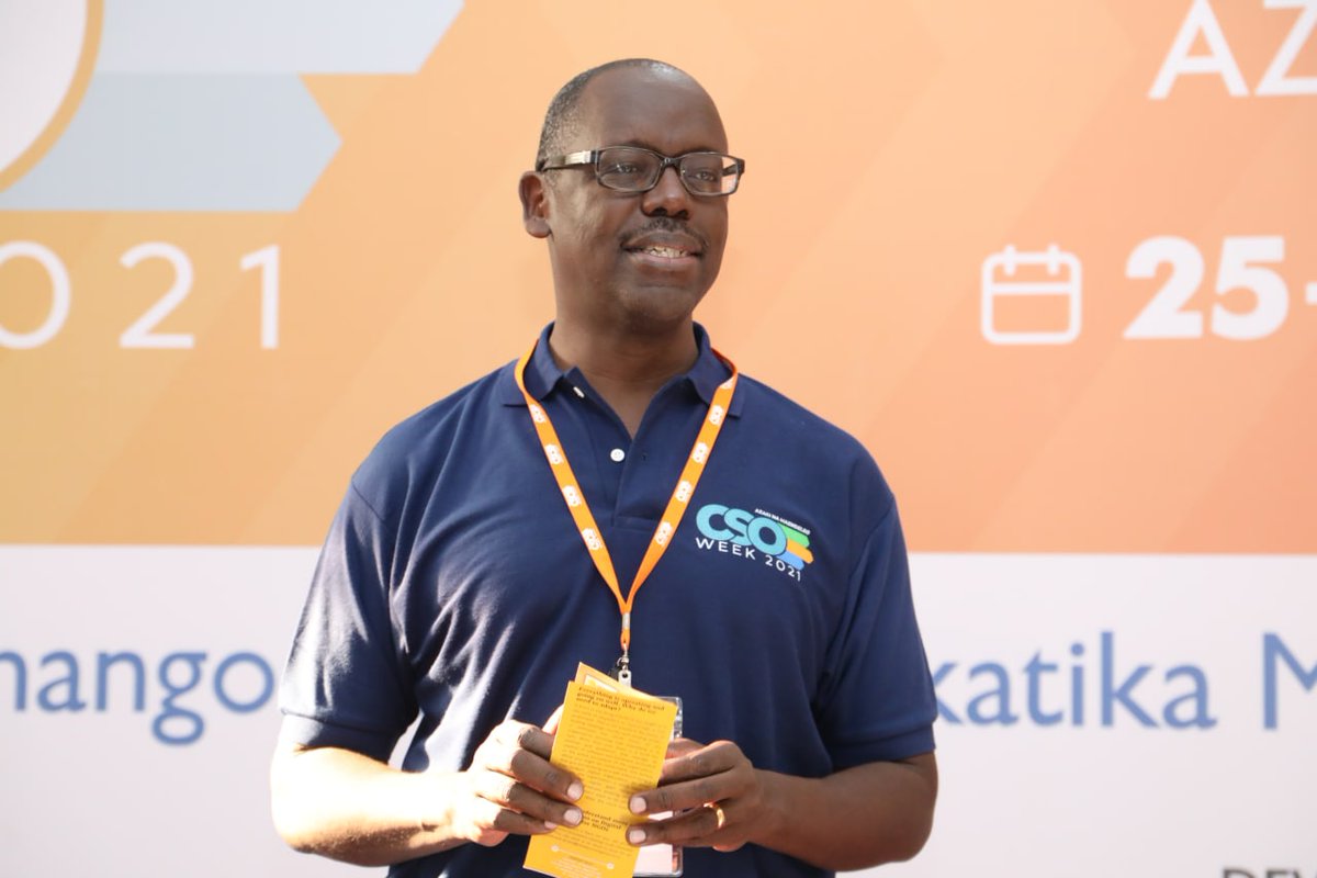 MediaConvergecy's tweet image. Captured moments at the #CSOWeek2021 during a Media Convergency’s session at #DigitalAdoption for NGOs in facilitation by @FCSTZ and @twaweza with other partners in national development. #MediaConvergency is an advocate for #DigitalNGO and #DigitalTransformation in general.