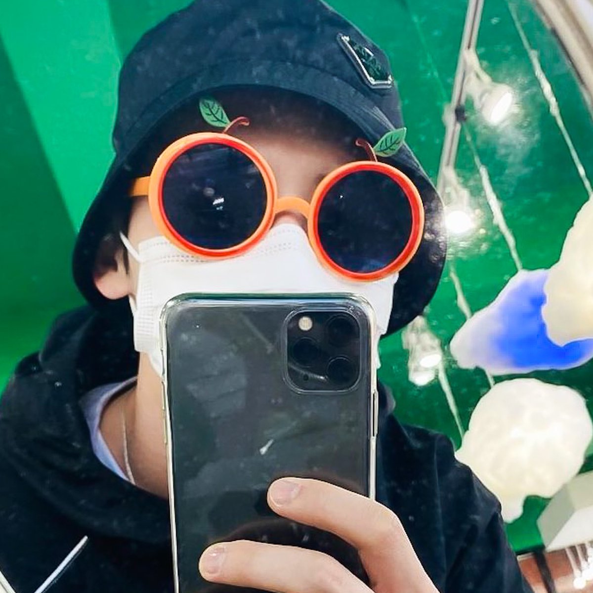 HmhMongmong's tweet photo. 🍊·̫🍊 https://t.co/hcax6BjL9F