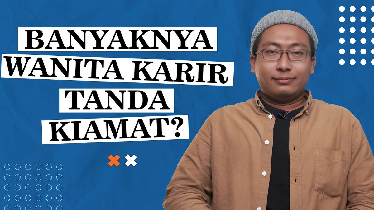 Ustadz_Ahong tweet picture
