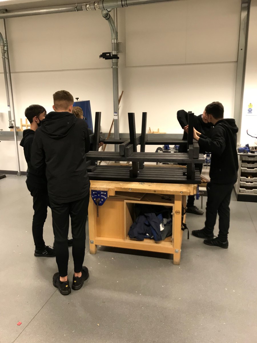 Technical - Marr College tweet media