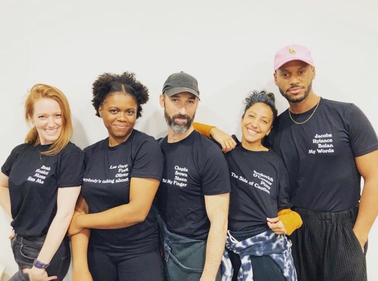 BrandedMoniker's tweet photo. FREE DELIVERY ALL WEEKEND! Tees, totes &amp; sweaters celebrating camp heroes.
https://t.co/VfDbavXM21 https://t.co/VL80obnGh2