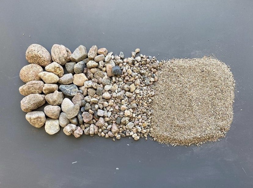 GeotechTips's tweet photo. El suelo, este infinitamente interesante material de construcción.

Foto: fortheloveofsoil. https://t.co/uw4c8PYZ3E