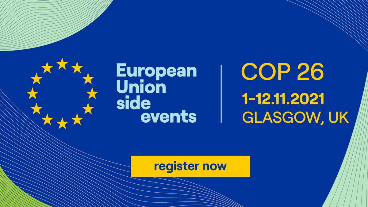 ClimateKIC's tweet photo. Join @EITeu @ClimateKIC for “Inspire, Inform, Innovate,” a @UN @COP26 EU Side Event happening online, 2 Nov, 14:30-15:30 GMT. Learn about our Edinburgh #ResilientRegions &amp; #HealthyCleanCities #DeepDemonstrations: https://t.co/9yR7sk9qZY #SystemsChangeNow #COP26 #RaceToResilience https://t.co/p89kmk3HHQ