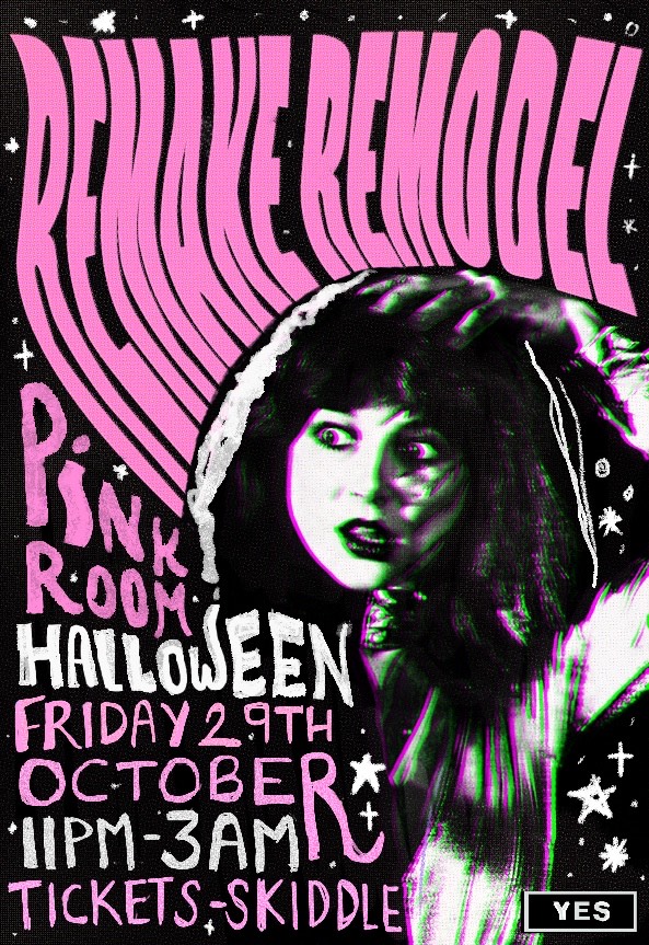 💀🔥 TONIGHT <a href="/yes_mcr/">YES</a> 💀🔥

THE NATION'S SAVING GRAVE OF ALTERNATIVE, ROCK N ROOOOOLLL 👻

TICKETS 👉 skiddle.com/e/35928999