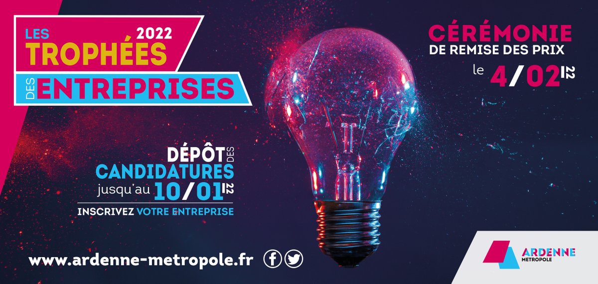 Ardenne Métropole tweet media