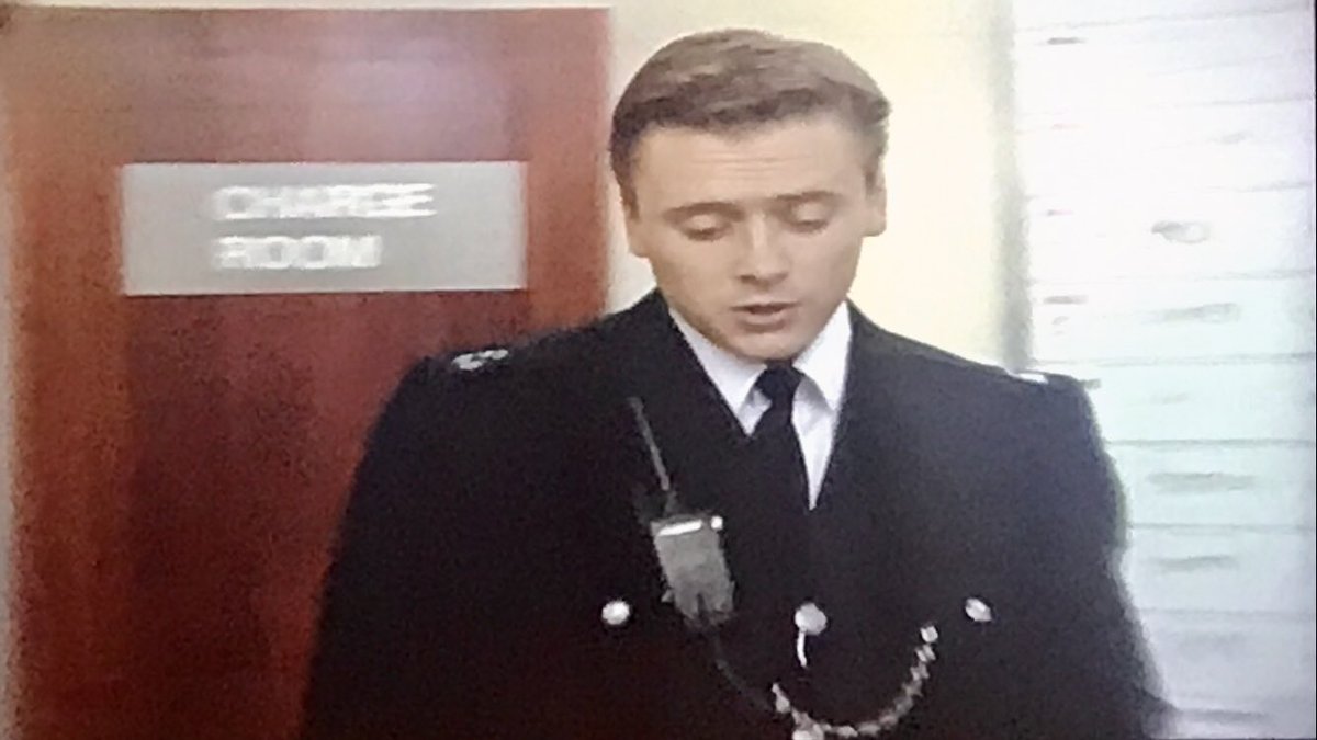 markpowlyfan's tweet photo. Ken Melvin 

#thebill #markpowley #kenmelvin #drama #sunhill https://t.co/achUklEks0