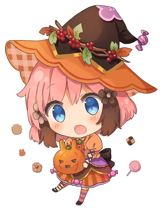🎃 
