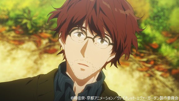 ヴァイオレット エヴァーガーデン特別編集版 をより楽しみたい人向け公式実況の情報量がパない 未放送エピソードもいいぞ の声も Togetter