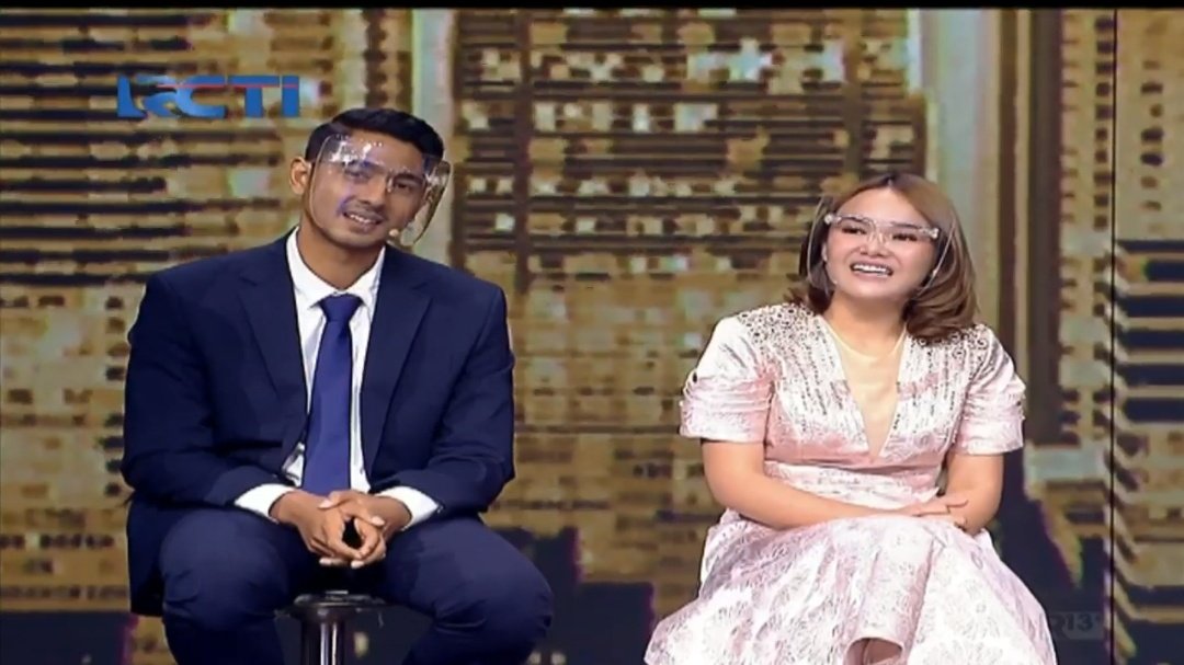descanaw's tweet photo. kokk mirip ekspresinya😭❤️

#Dahsyatnya1TahunIkatanCinta https://t.co/KLI4CH0yTZ