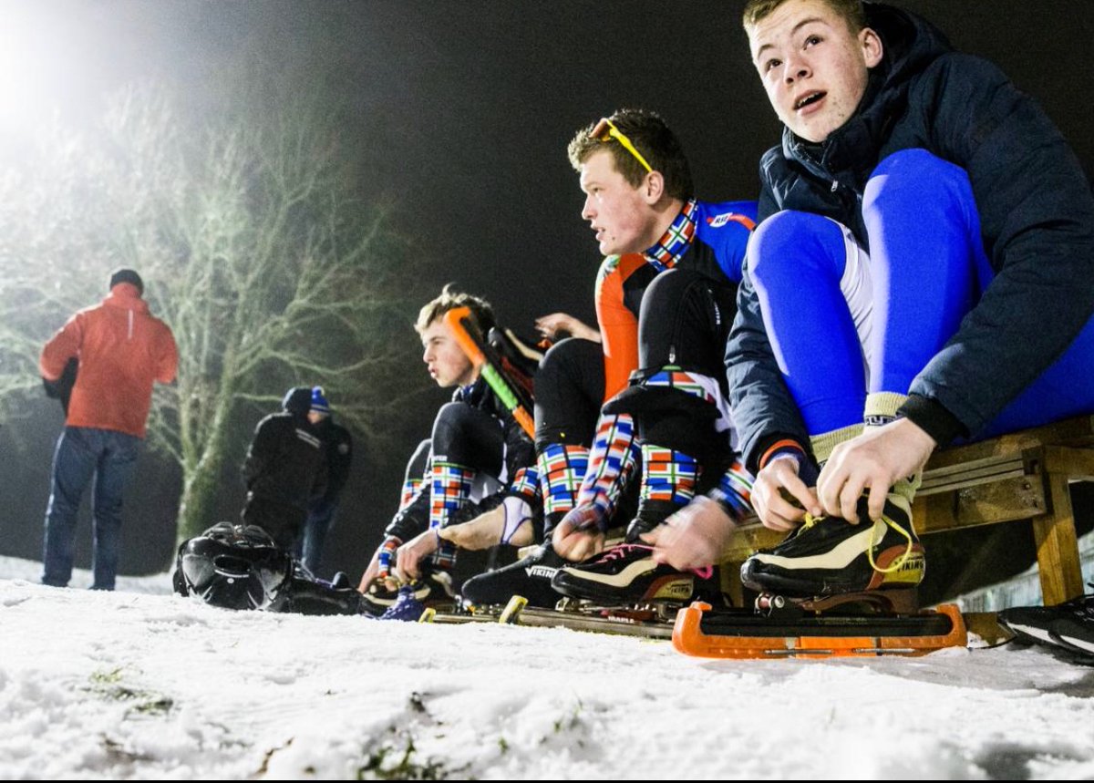 rayonhoofden's tweet photo. Schaatsbond zoekt nieuwe ijsmeesters. 
https://t.co/TAcCZi32EI https://t.co/V8pfwh0uyk