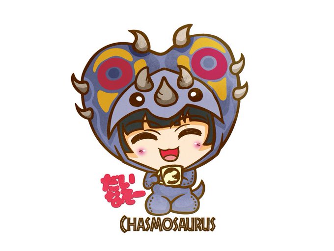 着ぐるみのtwitterイラスト検索結果