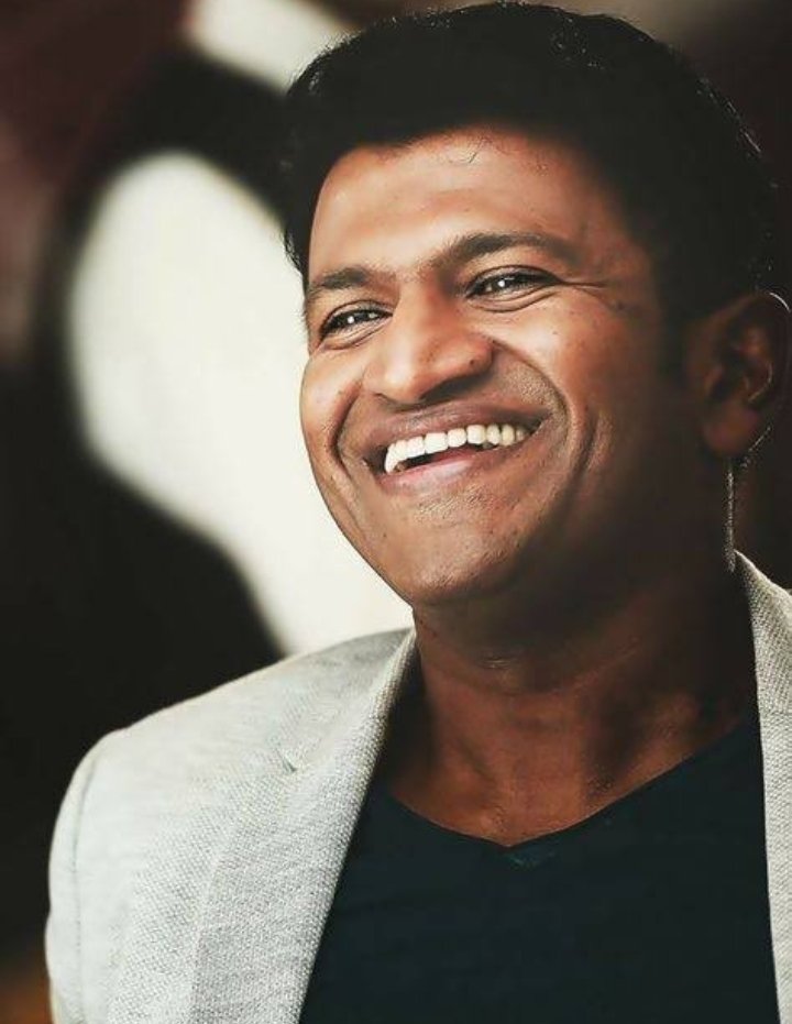 studentskarnata's tweet photo. If king die also is thoughts never die  
#ripPuneethrajkumar https://t.co/b1cDvEstNi