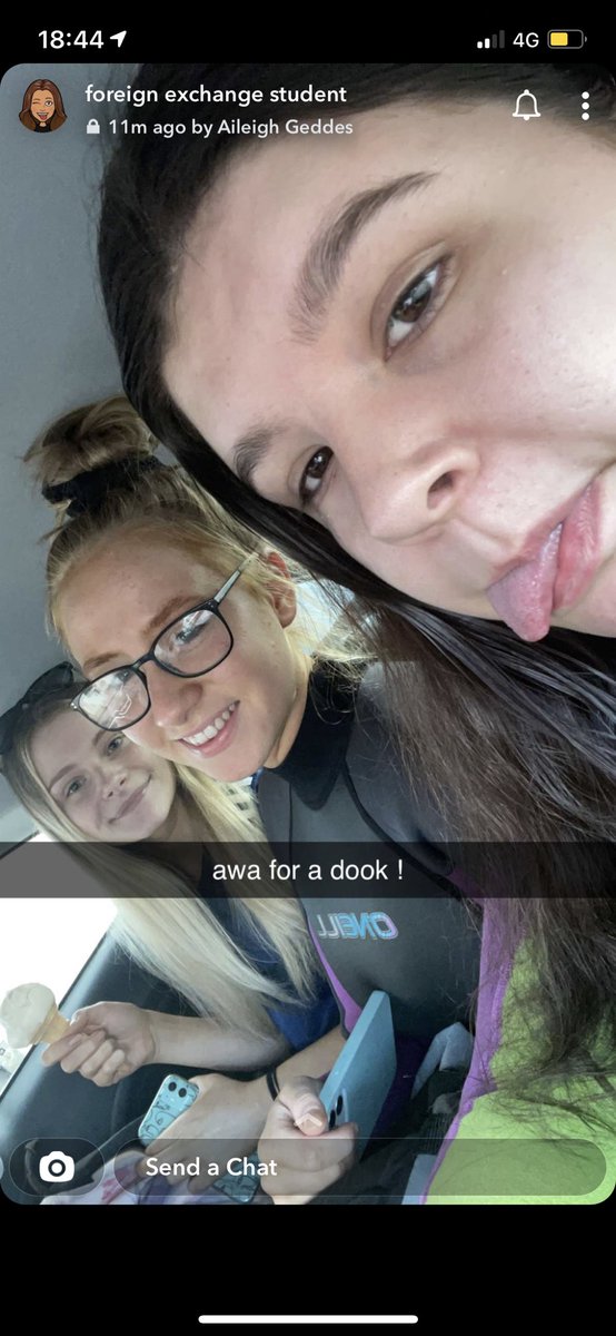 Amy Patterson tweet media