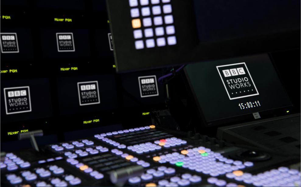 BBC_Studioworks's tweet photo. We have an exciting opportunity for two Studio Engineers to join our talented team: https://t.co/whUe3roq30
#Recruiting #HiringNow #Engineering #EngineeringJobs #BroadcastJobs #BBCJobs #BBCStudioworks https://t.co/OC9fvY3Uyo
