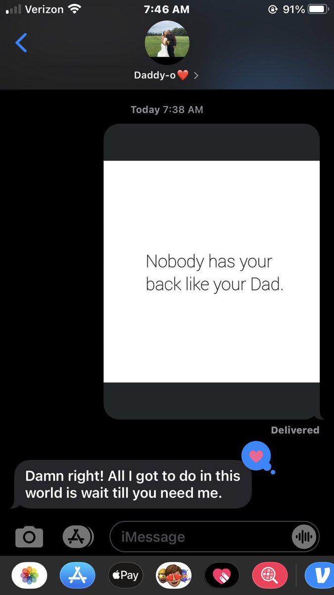 EizabethAnn's tweet photo. Someone tell me how I got so lucky to have the best dad https://t.co/Bt7EOCPrhM