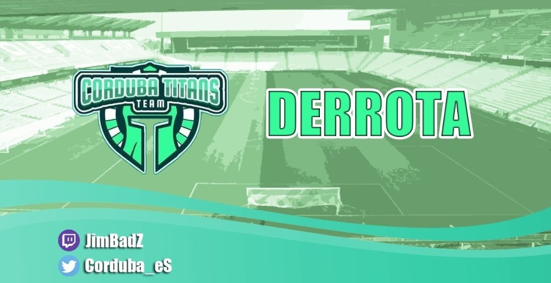 🟢¡RESULTADO DE AYER!🟢

🏆| @LigaProClubes1
⚔️| Tiki Toke FC 3️⃣-2️⃣ Corduba eSports
🏅| barsa_12-3