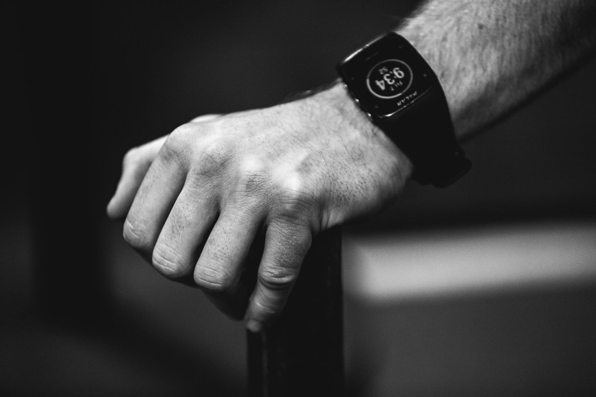 Back to work. #friyay grind @borgeskogen_treningssenter 

📸: <a href="/TomBelaya/">Tommy</a>