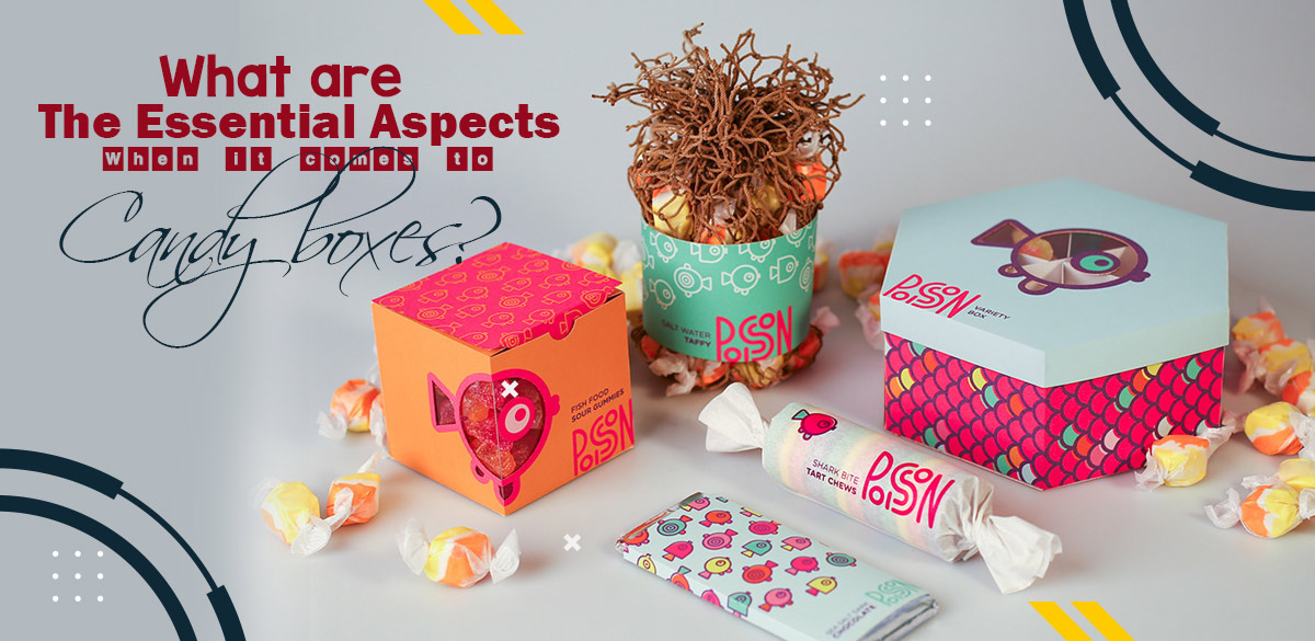 ElizaBarry545's tweet image. What are the essential aspects when it comes to candy boxes?
bit.ly/2ZxY4qQ

#candyboxes #foodboxes #bakeryboxes #customboxes