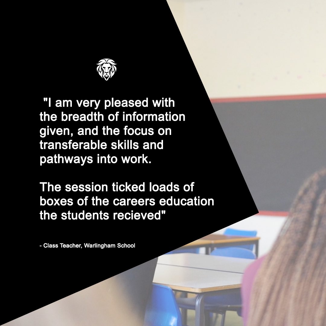 Thakeham's tweet photo. 📚As a Cornerstone Employer, we were delighted to deliver a virtual work experience session to a group of year 11 students at Warlingham School, Surrey.
@coast2capital
#Thakeham30 #CareersinConstruction #CornerstoneEmployer #CareersintheMaking #CareersSupport #CoasttoCapital https://t.co/TBcGXNoAv2