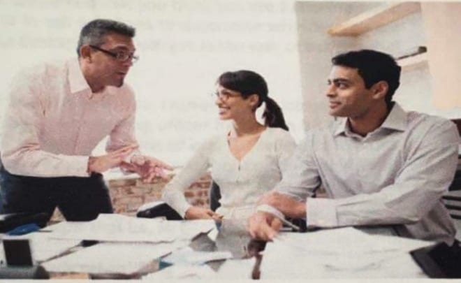 lisa_catara's tweet image. Oh man, this was one of my first print gigs in LA. Thank you Nestor Rodriguez for the find!!! Wonder what joke you were telling.
📸🎭😜
 #printwork #stockimages #stockphotography