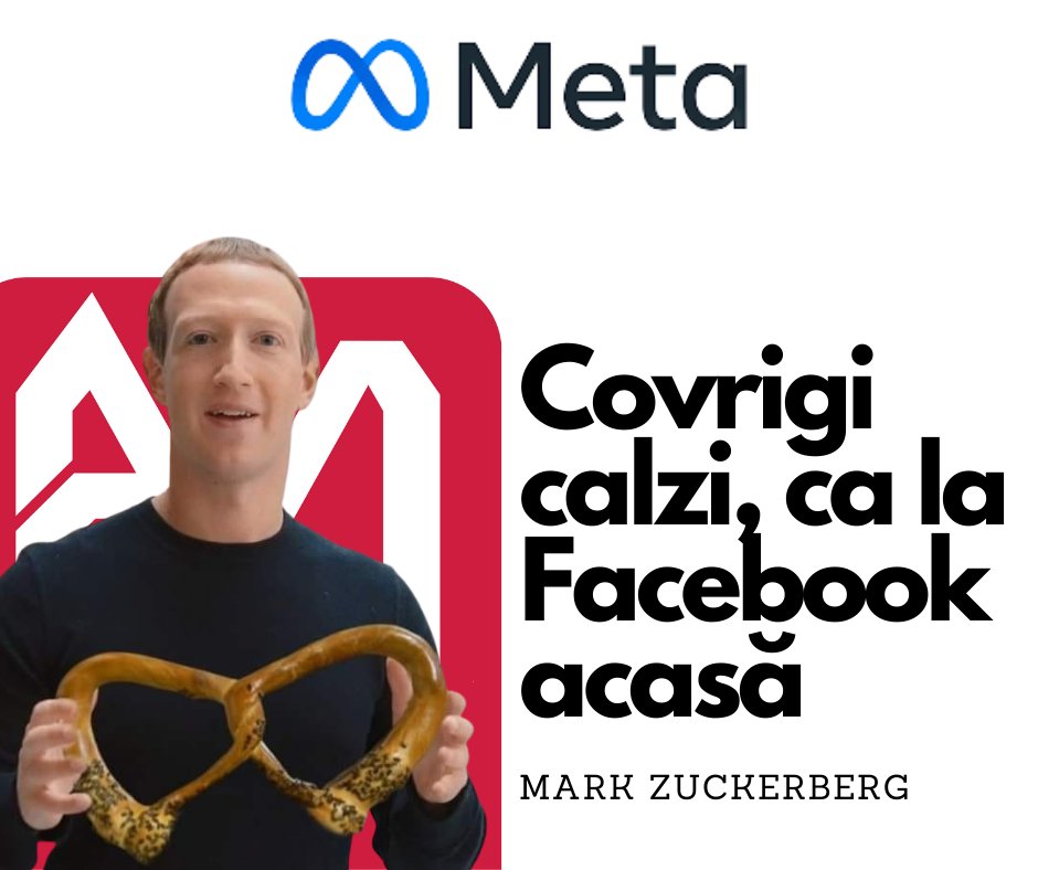 Mg5_ro's tweet photo. Ai mâncat amuzant azi? 
Dacă nu, îți dăm noi doi covrigi #Meta!
Cică ne (Meta)morfozăm și devenim mai mult Magic 5! 
#Magic5 https://t.co/tIaOq5UUzI