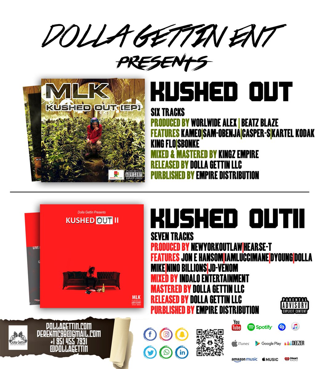RealMLK_SA's tweet photo. #kushedout #kushedoutii https://t.co/hTOOpKeQ8D