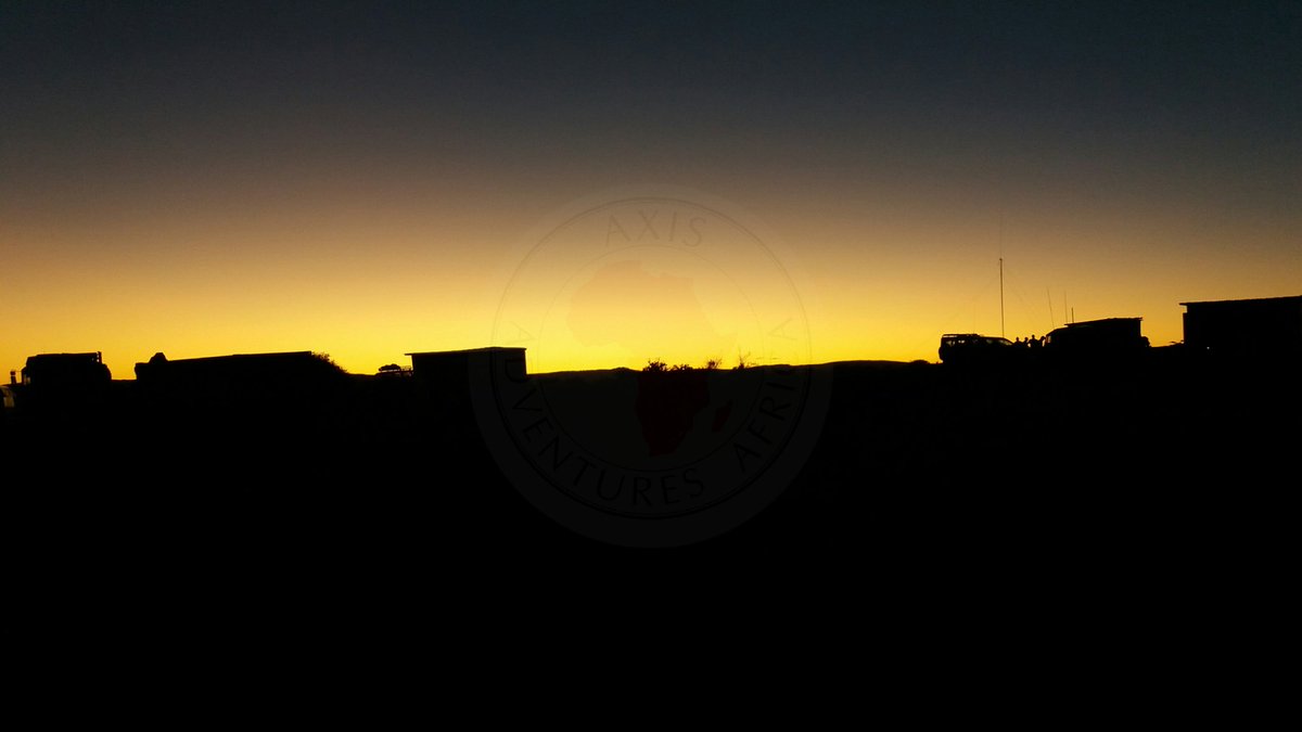 AxisAdventures's tweet photo. Daybreak. . .#Lolldaiga, #Laikipia Kenya https://t.co/qAGTd1xRg7