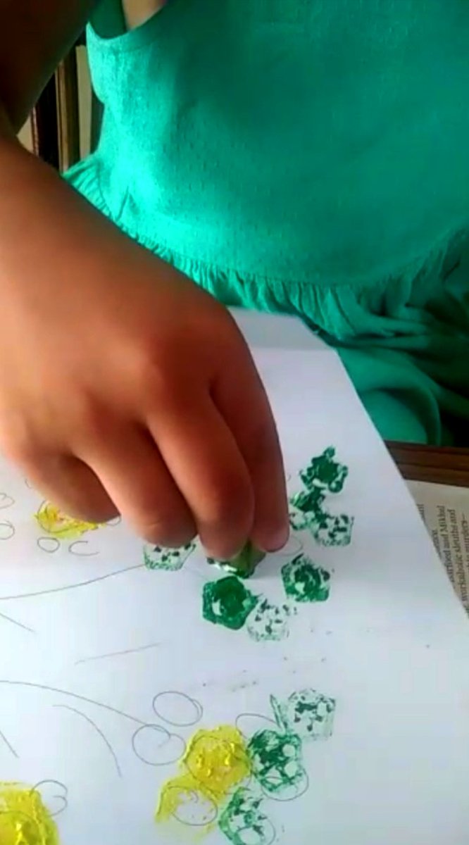 StMarksILC's tweet photo. Creative Expression activities that nurture Emotional Quotient development of our Children. #StMarksILC #EmotionalDevelopment #EQ #EQDevelopment #Art #Craft #CreativeExpression #Creativity #HappyChildren #HolisticChildDevelopment https://t.co/FaukValMqZ