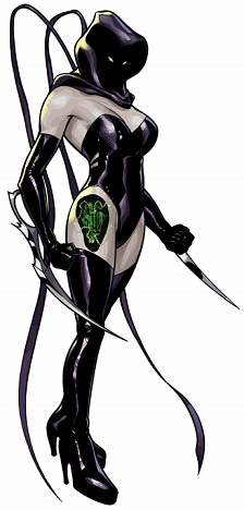 ImperfectMarvel's tweet photo. "Now you see me, Now you dont."

♟Character from Marvel: Rise of the Imperfects. #MarvelRP #MVRP 
♟Adult Themes, Lewd/Serious RP
♟Experienced Roleplayer
♟❤ and 🔄 appreciated! https://t.co/mIExnevilH