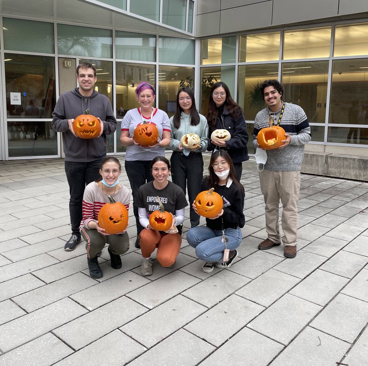 Dr. Sarah Schoppe-Sullivan tweet media