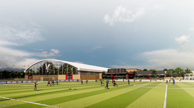 CaptivateChat's tweet photo. Steve Parish (Crystal Palace chairman) has taken the club from near bankruptcy in 2010 to opening a Category A Academy yesterday. A well thought out vision with an appropriate plan alongside talented leadership can change everything.

#crystalpalace #steveparish #leadership https://t.co/h0hwRJXTrM