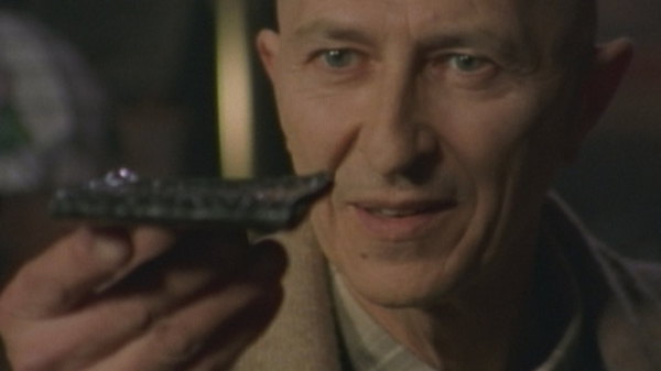 Happy Halloween <a href="/ShortAndSpooky/">Short and Spooky Podcast</a> fans! This week on the podcast we're doing a WATCH-ALONG of The Outer Limits called "Alien Shop" about a magical wallet that steals money... and more. So grab some drinks and hang out with us. Check it out!

anchor.fm/shortandspooky…