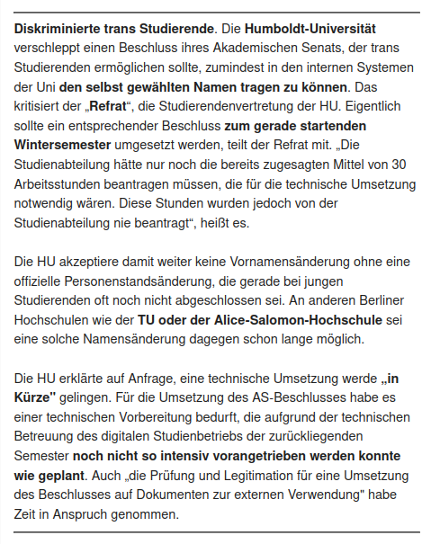 Transberatung tweet media
