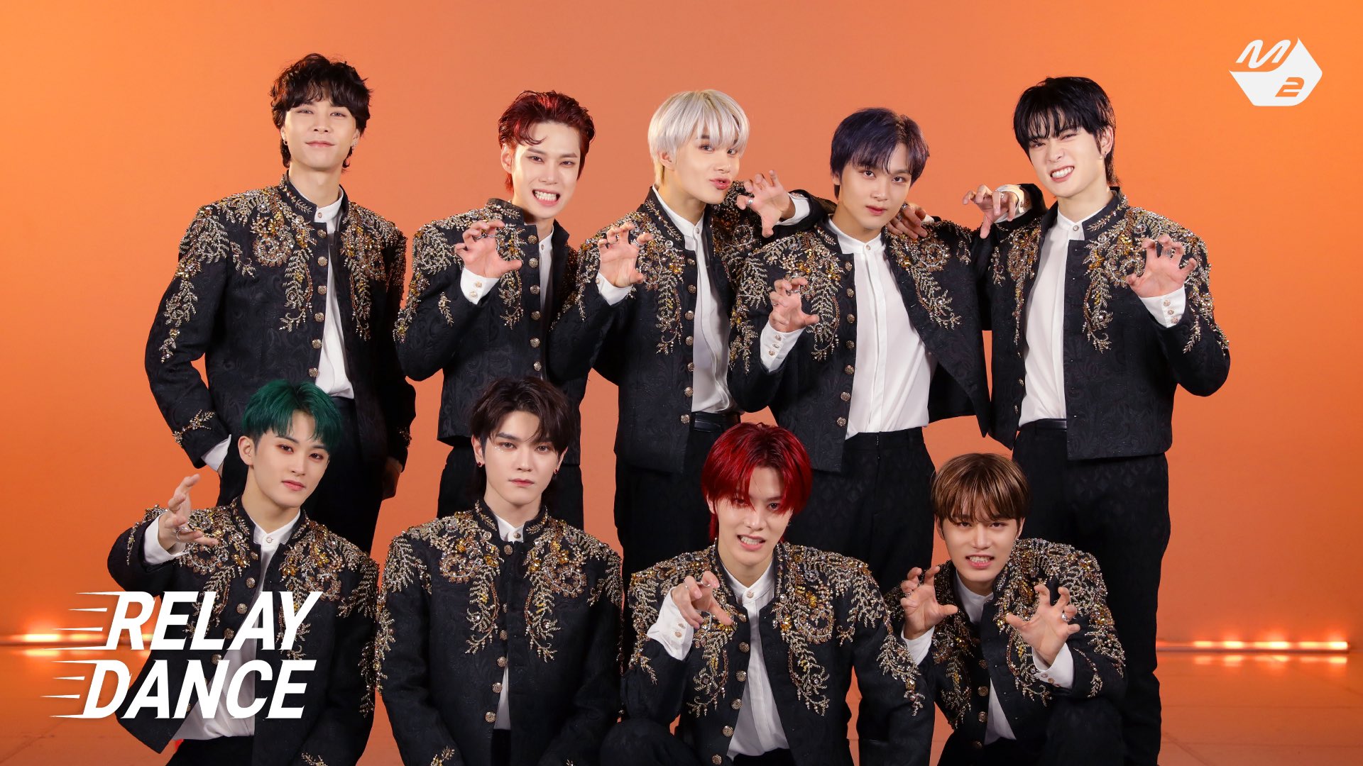 NCT 127 ב-X: 