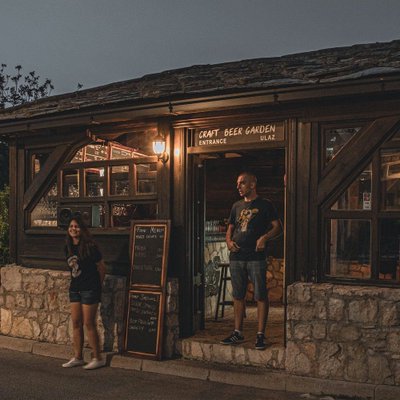 Good Beer Hunting's Photo