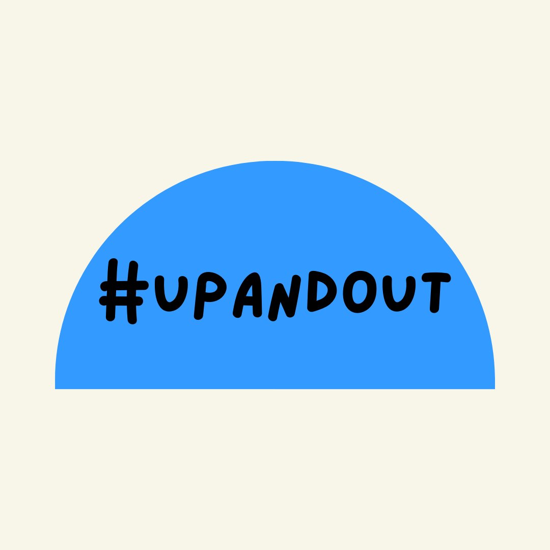 upprojects's tweet image. For this month’s #UPandOut, our Digital Communications and Commissions Producer Lili-Maxx Hager visited LUX: A New Wave of Contemporary Art (@180.studios). 

Click below to see what she thought! 

bit.ly/UPProjectsInsta