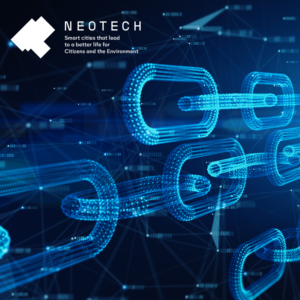 NeoTech_Ai's tweet image. 🪙 Do you know what blockchain is? #CryptoLanguage 

Get to know crypto with us! 

Blockchain is a specific type of database of all transactions that have ever been made on a network.

➡ Follow us for more info about cryptocurency.